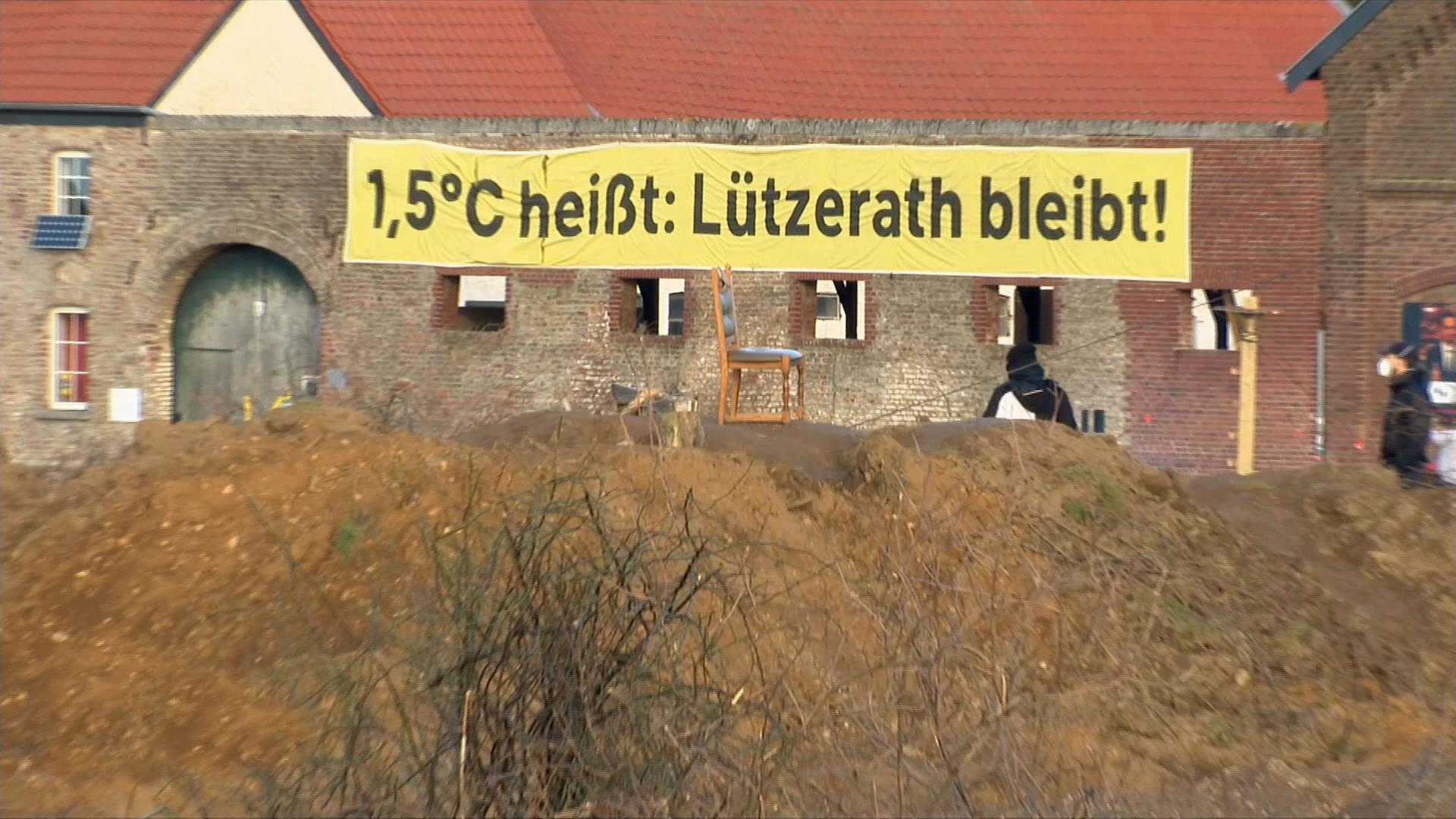 Lützerath