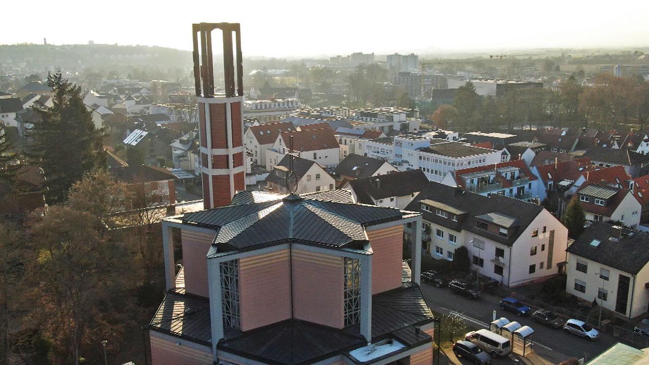 Zukunft der Kirche - ZDFmediathek