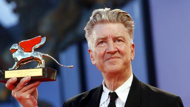 Filmemacher David Lynch ist tot