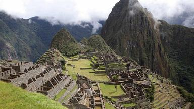 Zdfinfo - Machu Picchu - Das Himmelreich Der Inka