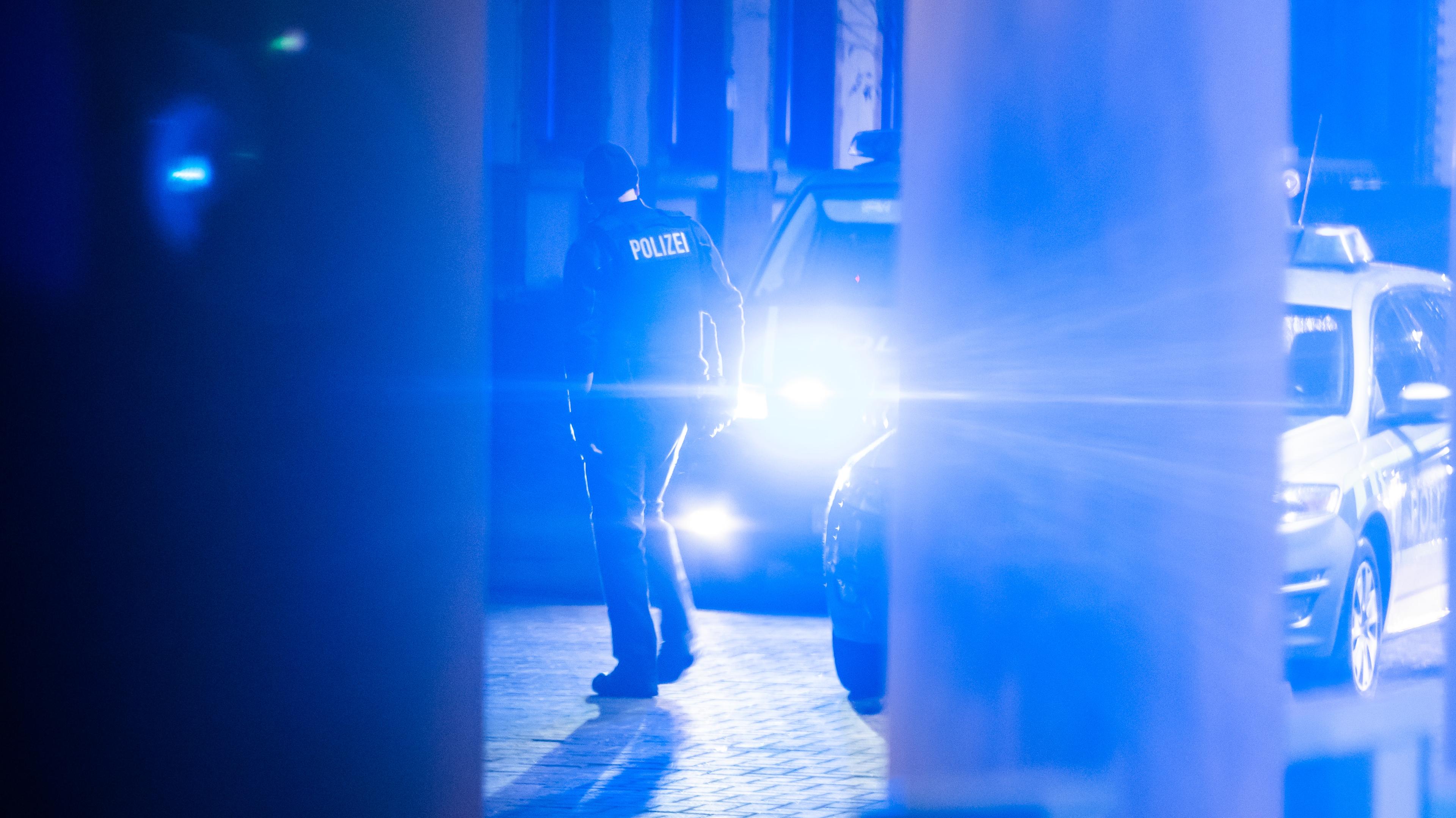 Nach Todesfahrt auf Weihnachtsmarkt in Magdeburg