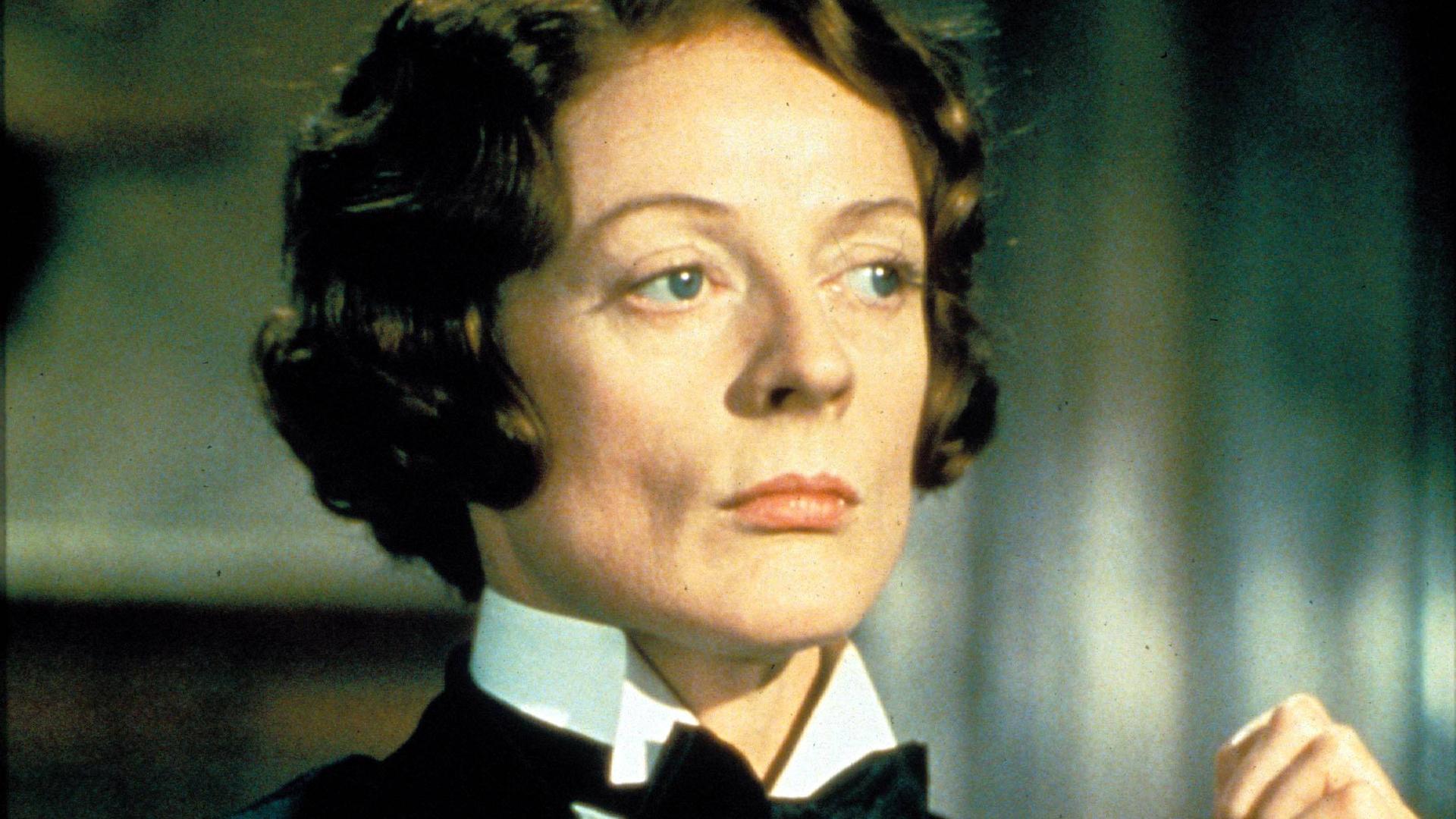 Maggie Smith, Tod auf dem Nil