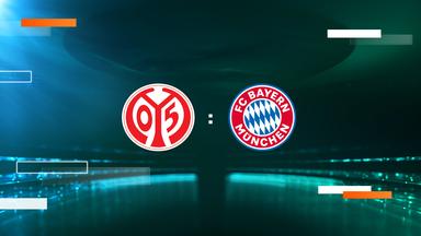  - Dfb-pokal: Mainz 05 - Fc Bayern München Live Im Stream