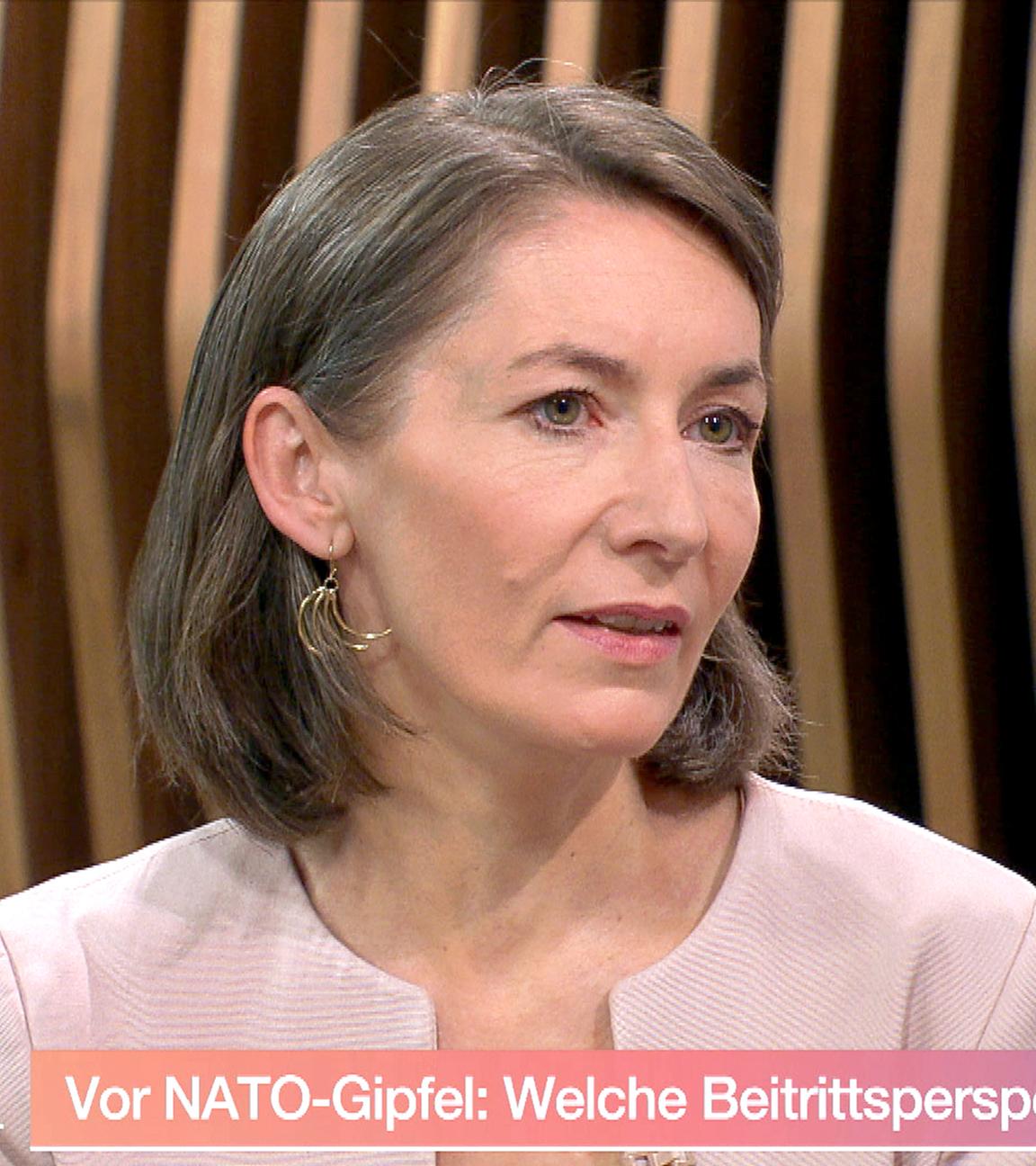 Claudia Major | Stiftung Wissenschaft und Politik