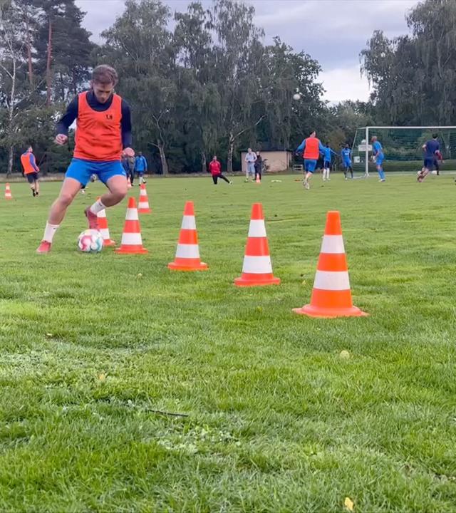 Training