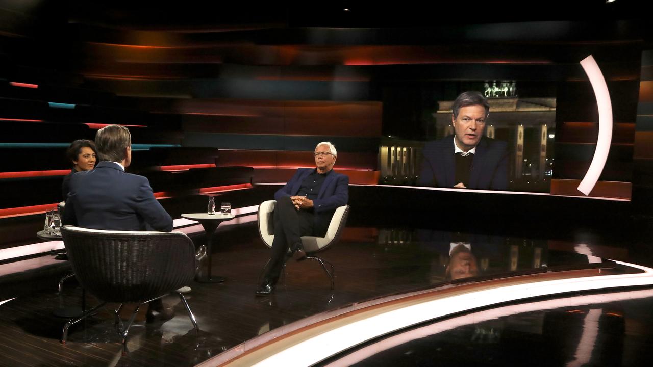 Markus Lanz Vom 22. November 2022 - ZDFmediathek