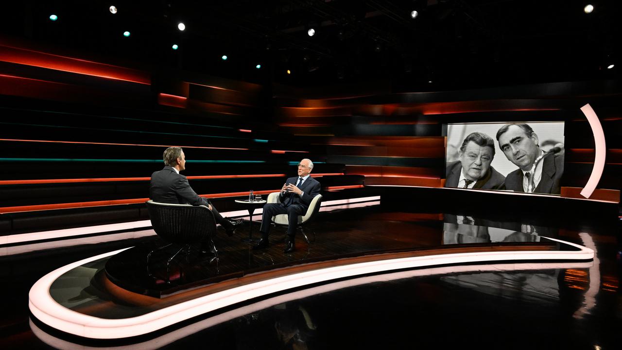 Markus Lanz Vom 26. Oktober 2023 - ZDFmediathek