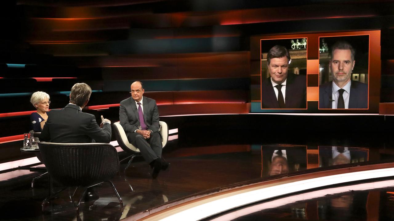 Markus Lanz Vom 28. März 2023 - ZDFmediathek