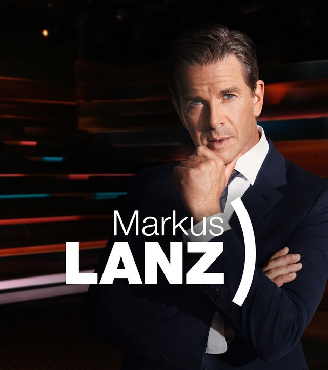 Markus Lanz - ZDFmediathek