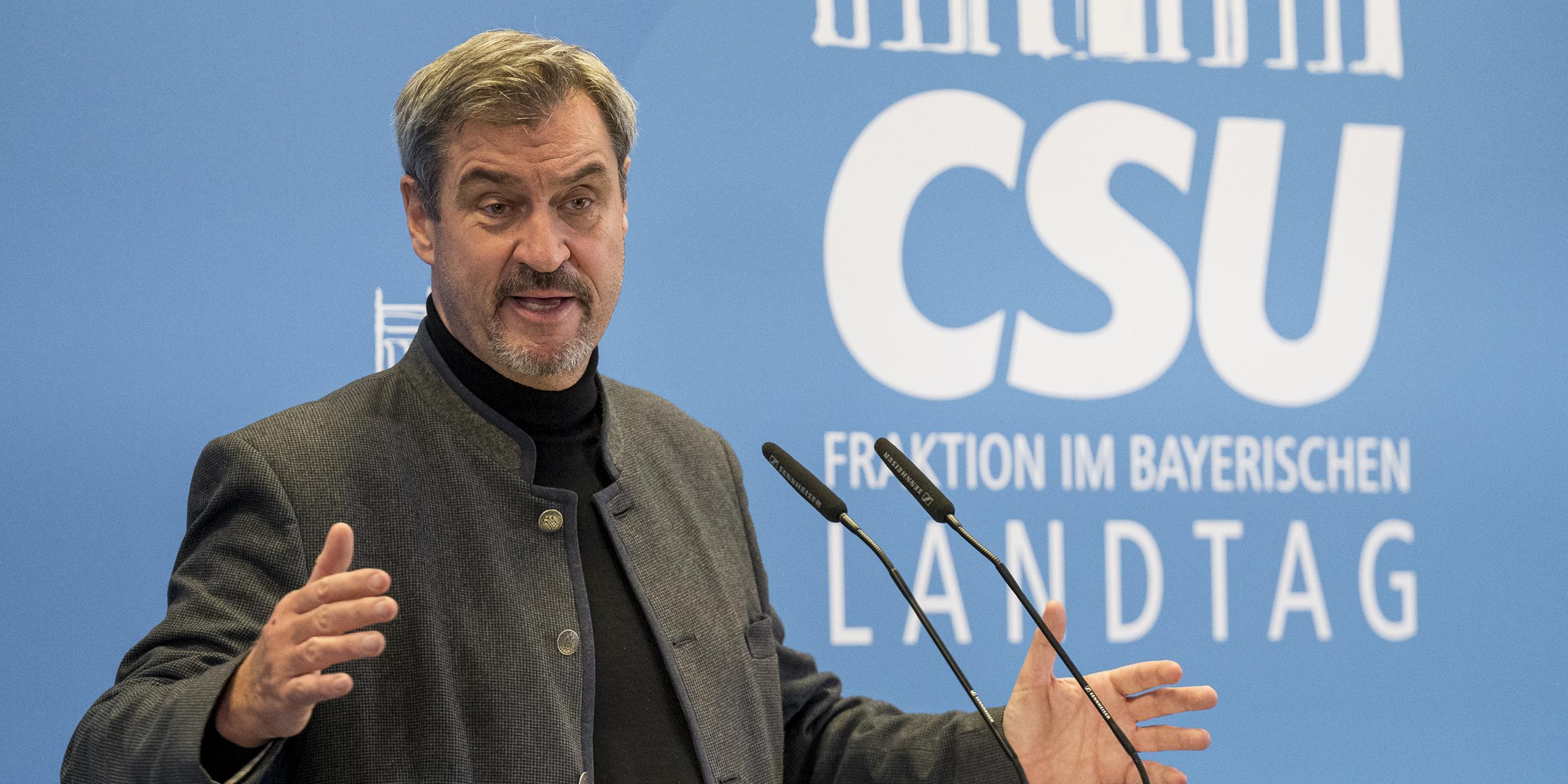 Markus Söder