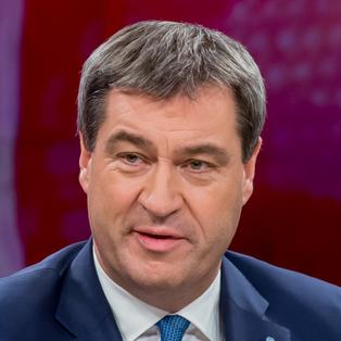 Markus Söder