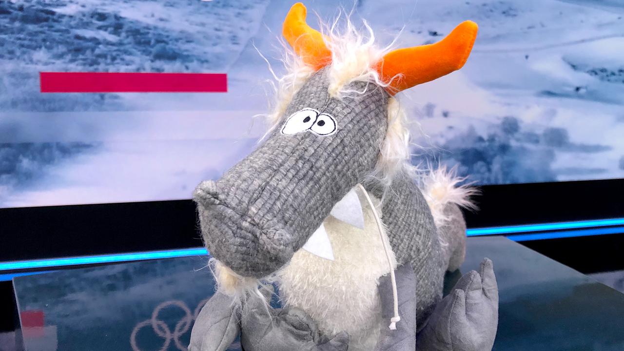 Wie soll das ZDF-Maskottchen heißen?