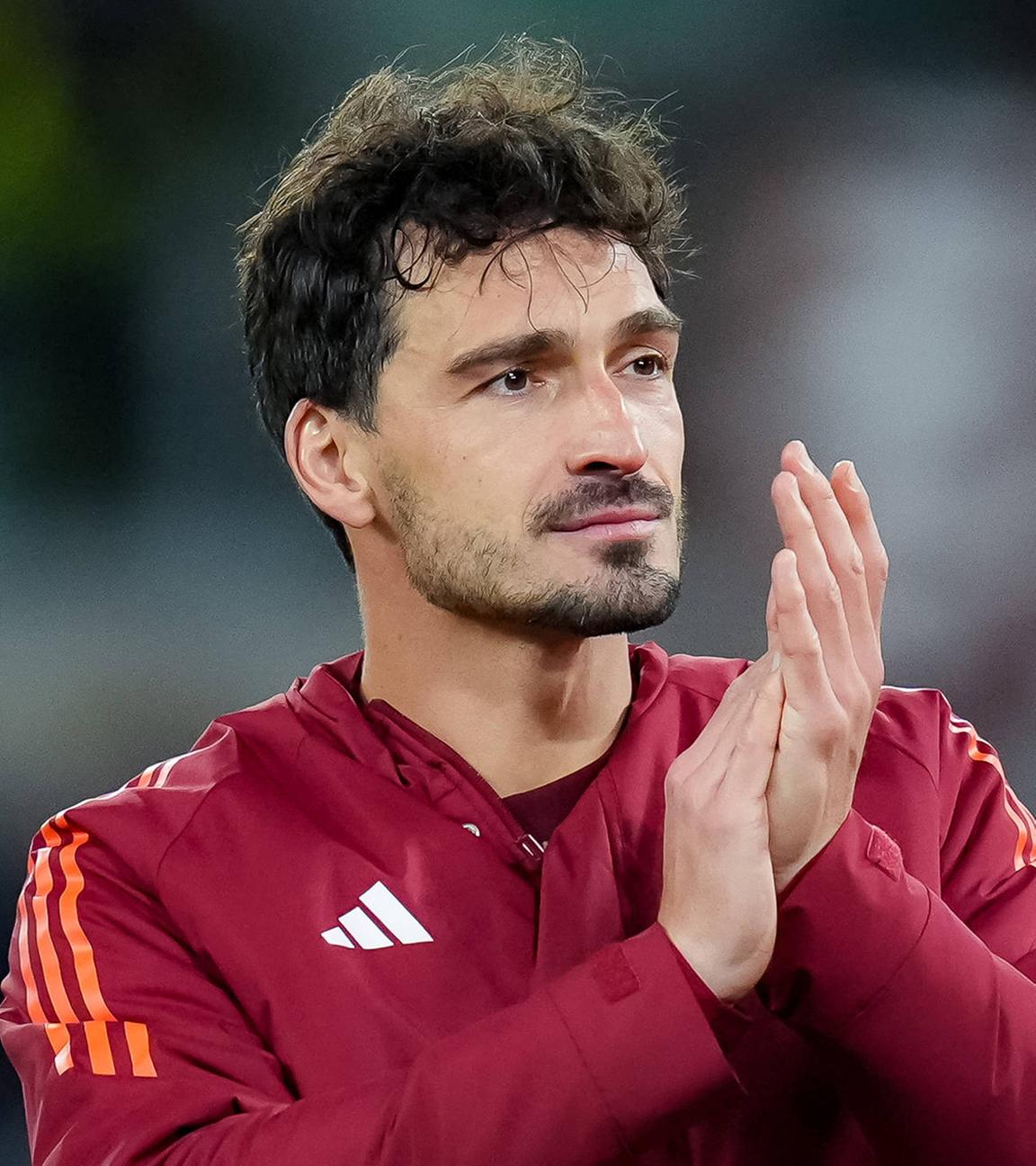 Mats Hummels