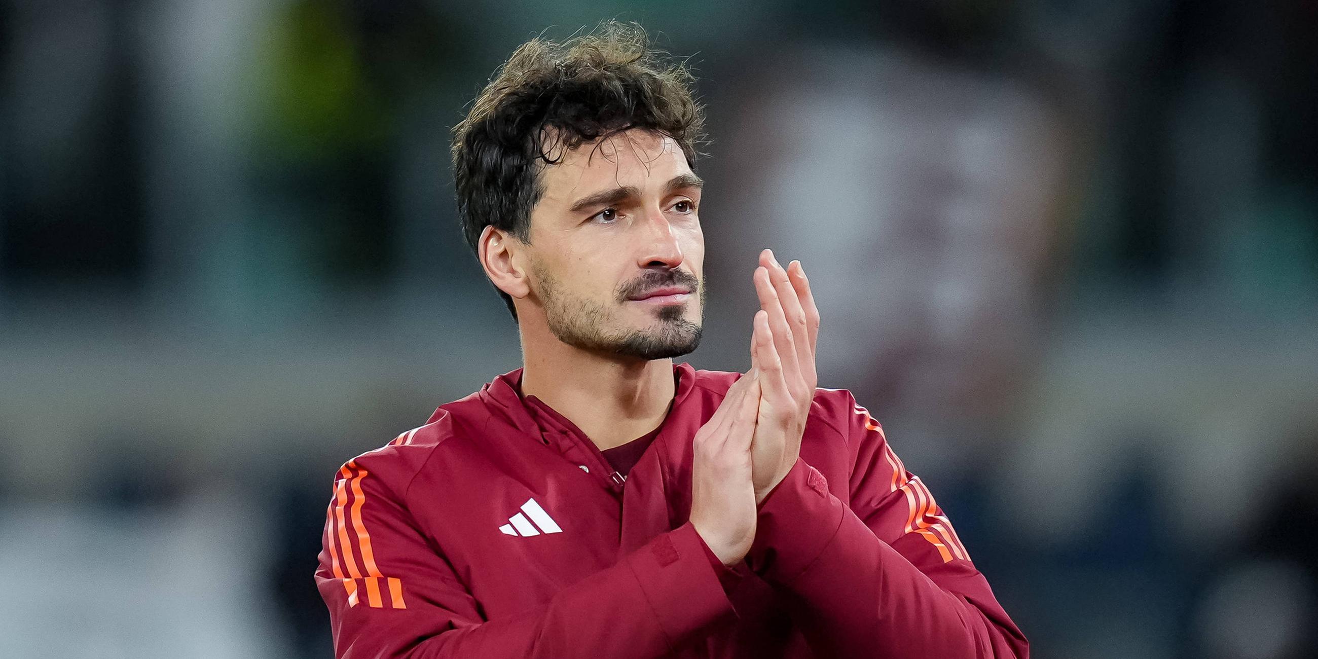 Mats Hummels