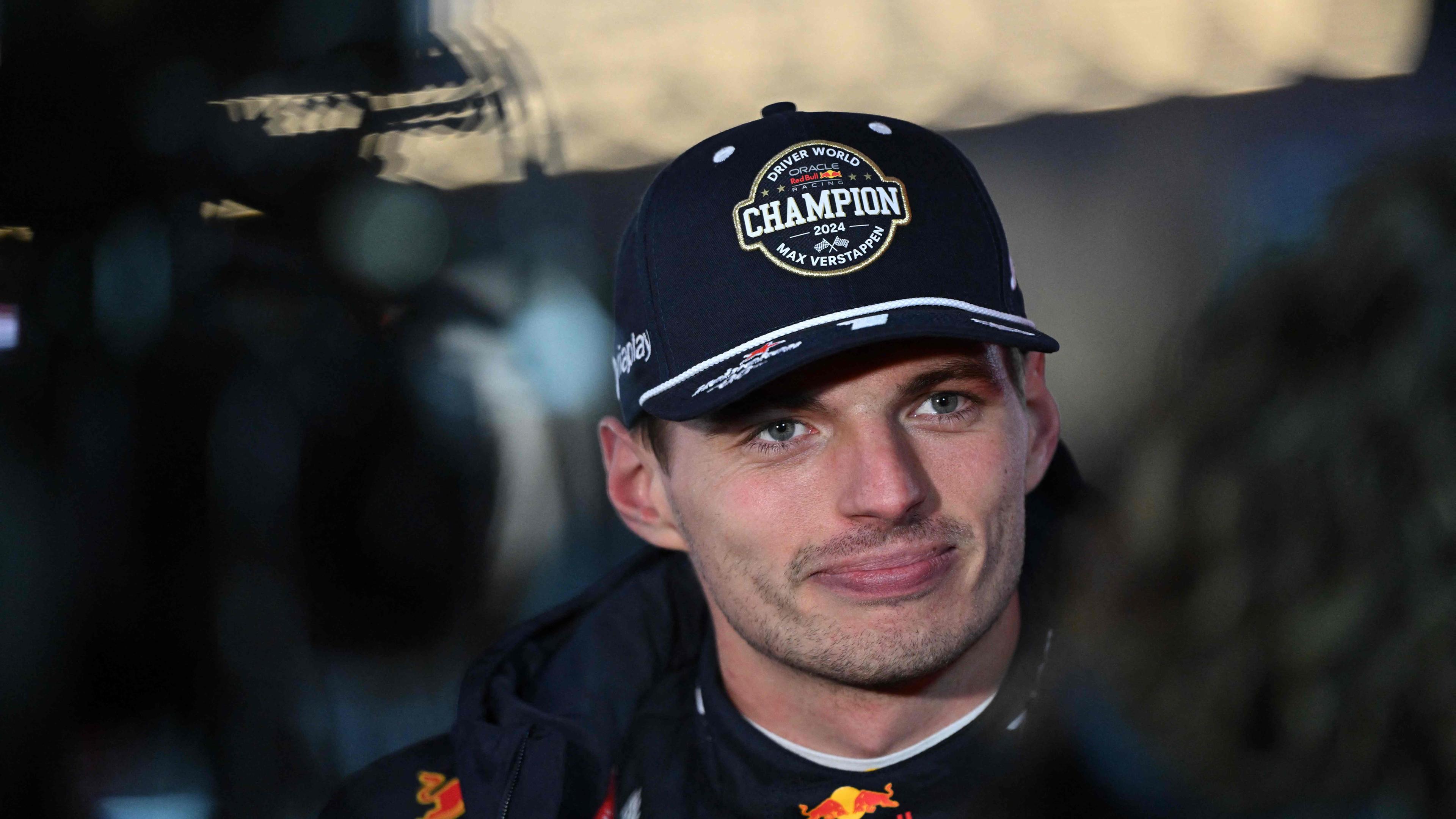 Kelly Piquet und Max Verstappen erwarten Baby - Formel 1 - ZDFheute