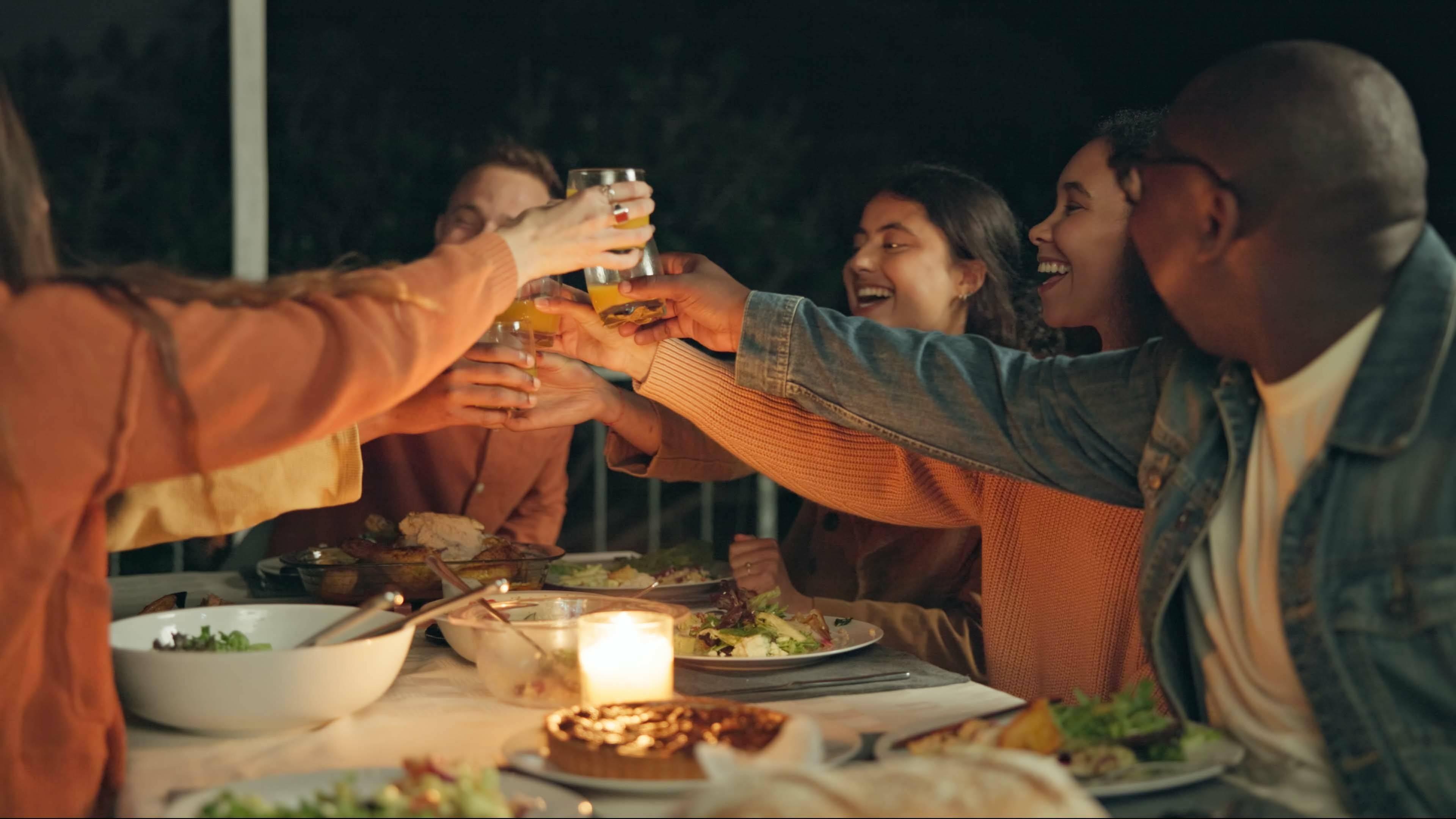 Typical: Mehr Menschen leben alkoholfrei