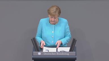 Heute In Deutschland - Heute - In Deutschland Vom 24. Juni 2021