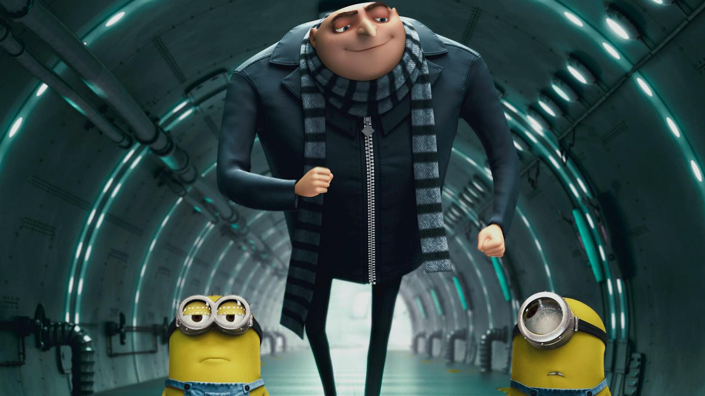 Despicable me 4 дата выхода. Гадкий я Грю и Миньоны. Мистер Грю и Миньоны. Грю Гадкий я.