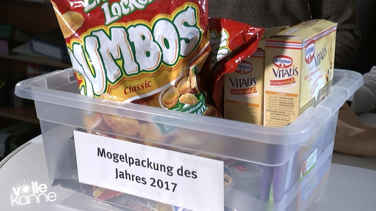 Mogelpackung des Jahres ZDFmediathek