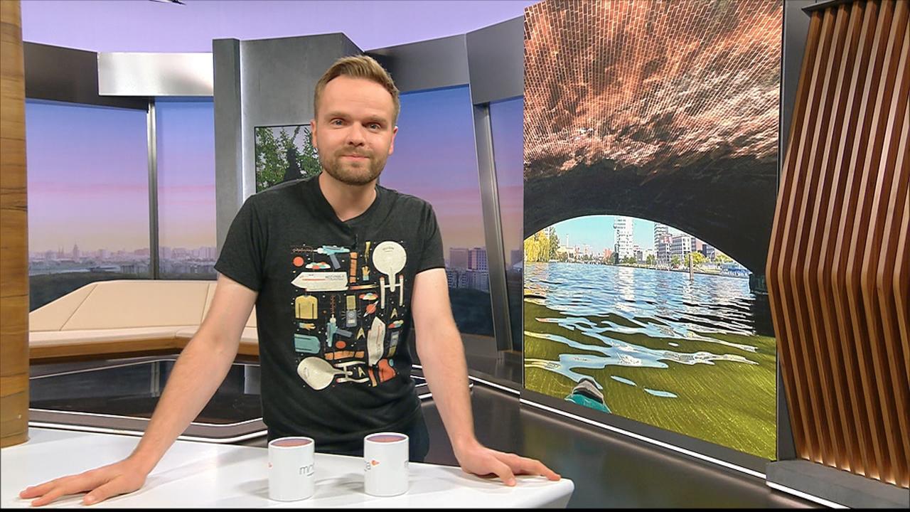 So Wird Das Wetter Am Freitag - ZDFheute