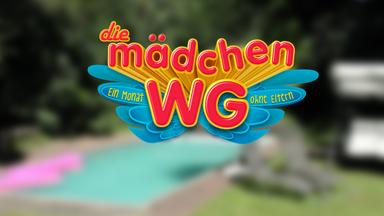 Die Wg - Die Mädchen Wg - Hühner, Pool Und Keine Betten