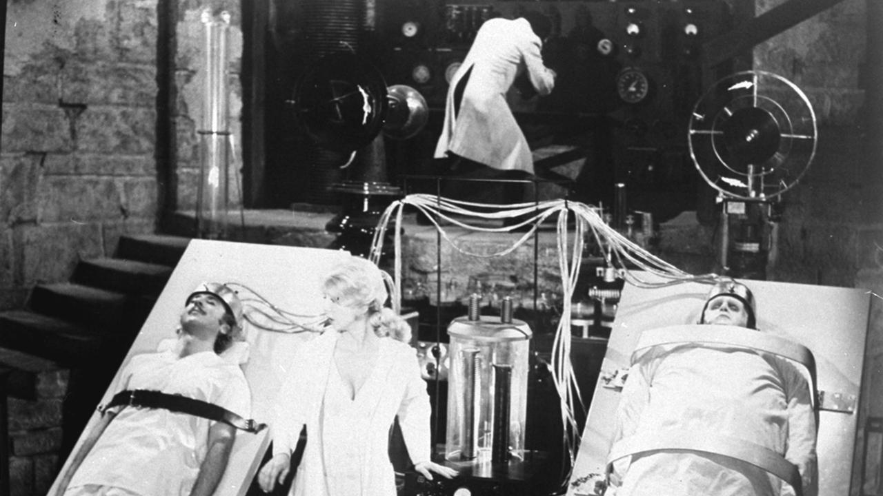 Mythos - Die Größten Rätsel Der Geschichte: Frankenstein - ZDFmediathek