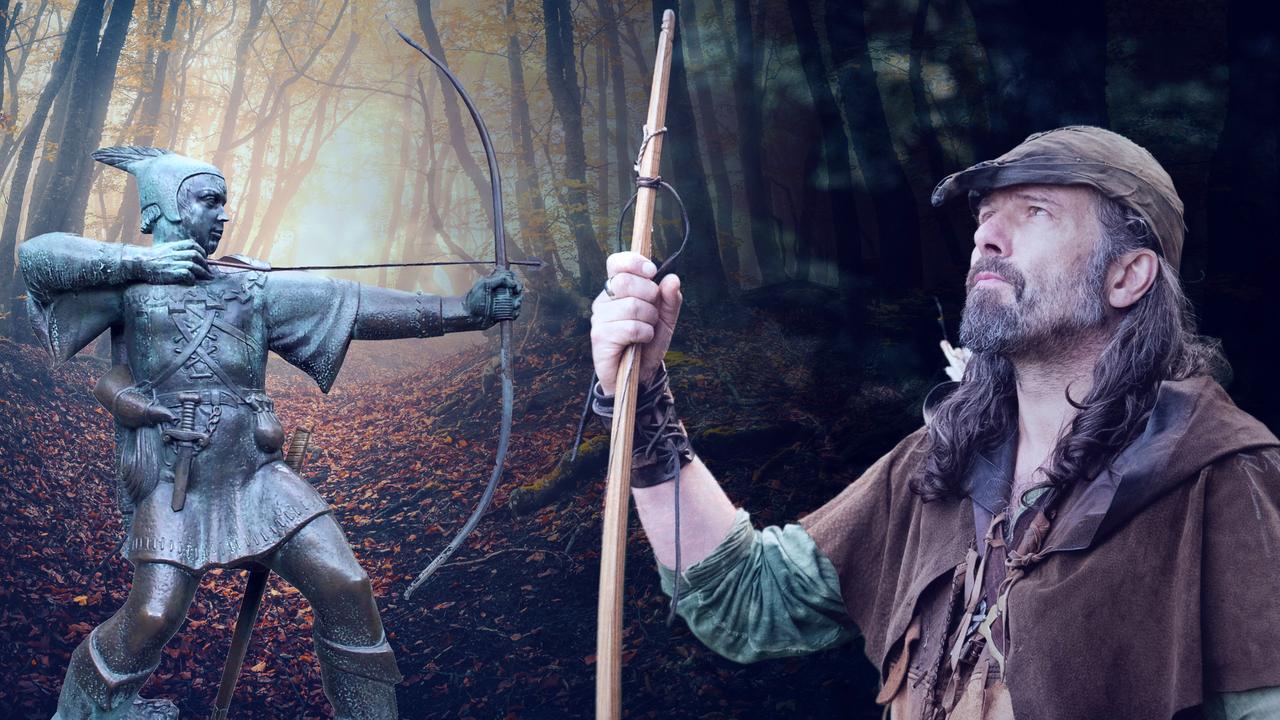 Mythos - Die Größten Rätsel Der Geschichte: Robin Hood - ZDFmediathek