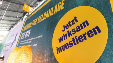 Interesse an grünen Finanzprodukten nimmt ab