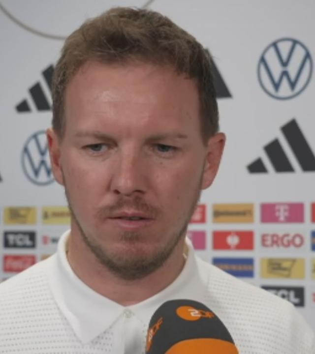 Julian Nagelsmann