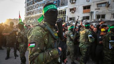 Hamas: Weitere Geiseln kommen am Samstag frei