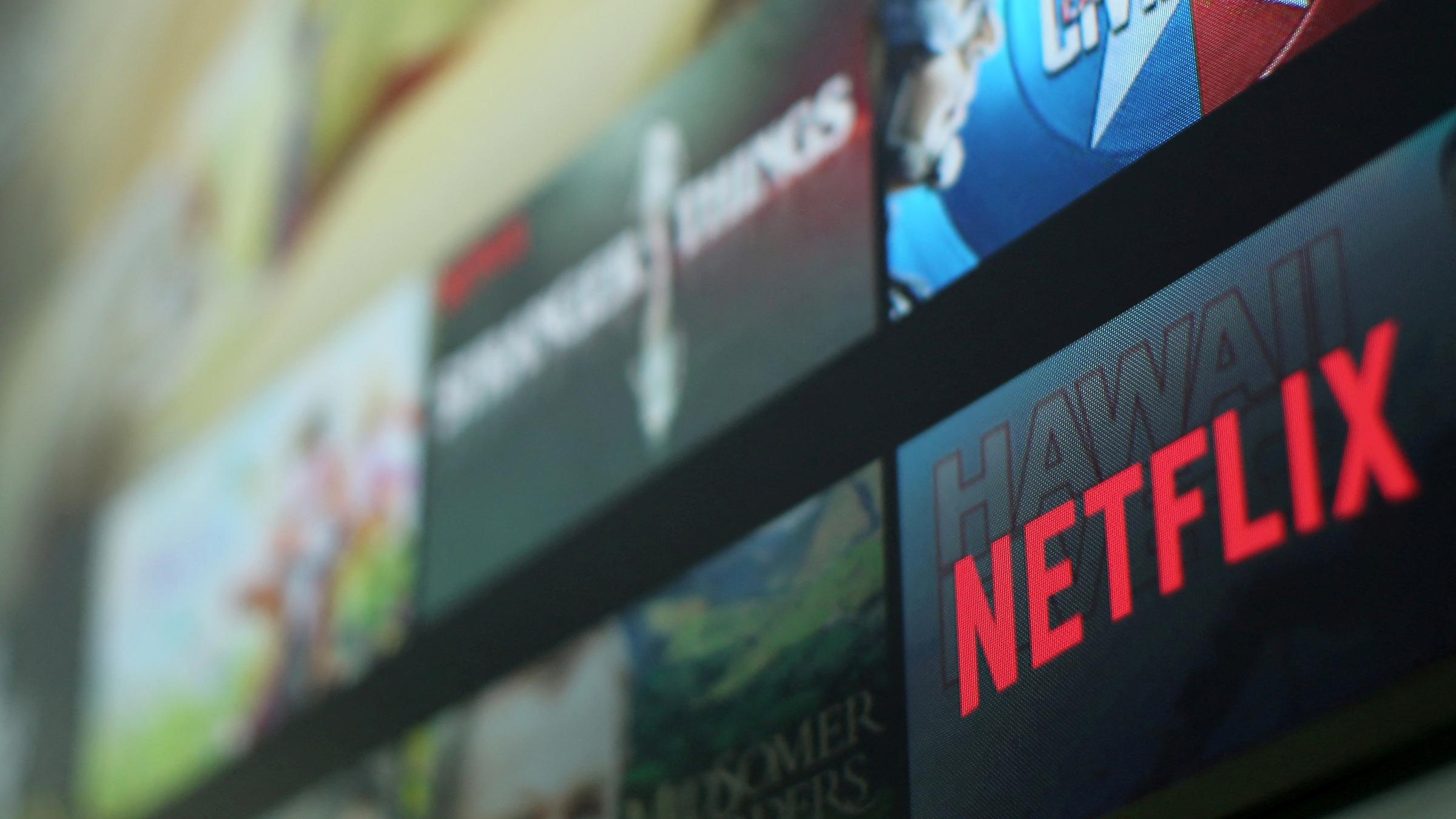 Account-Sharing Was der Streamingdienst Netflix jetzt plant