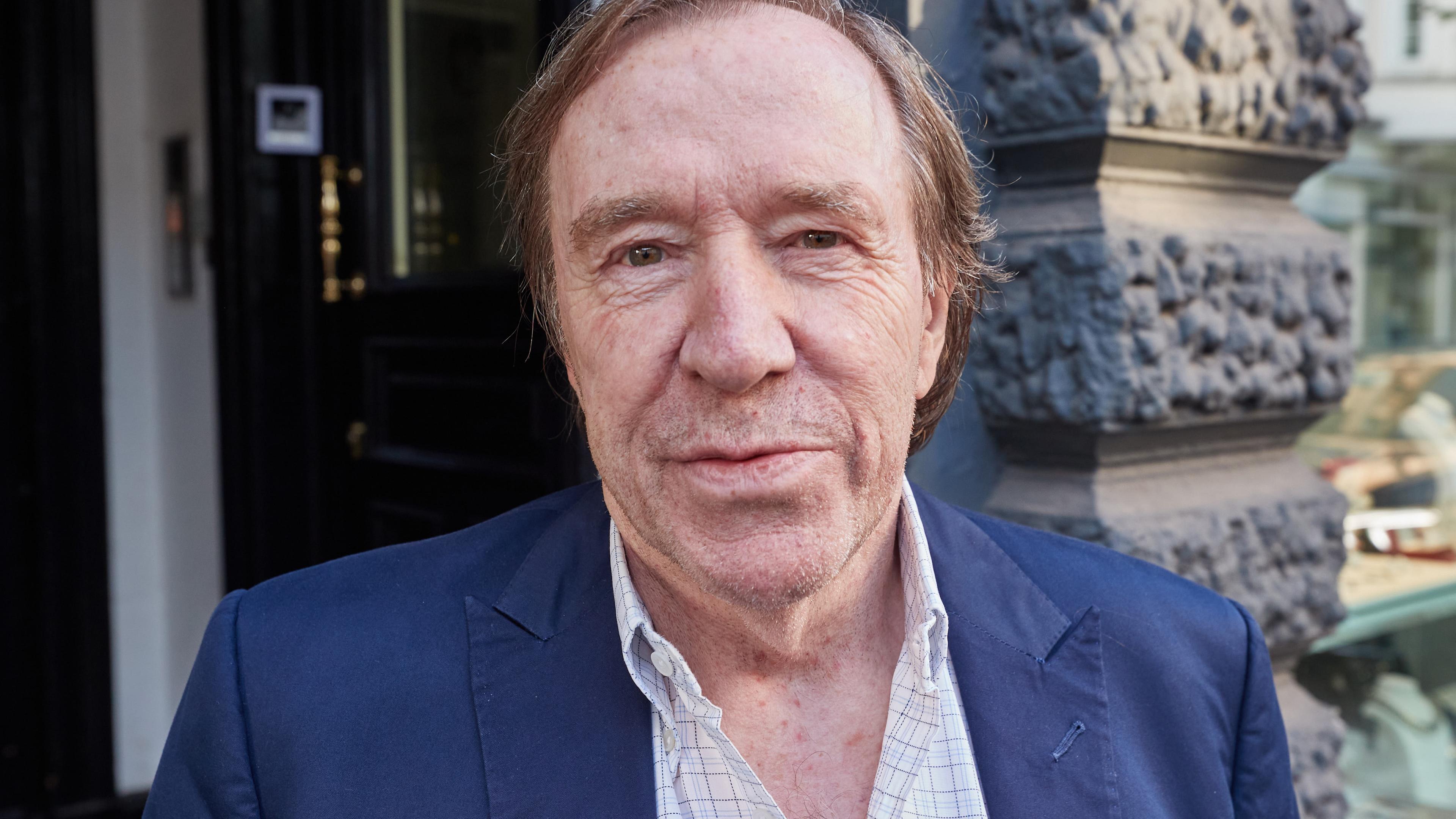 Günter Netzer