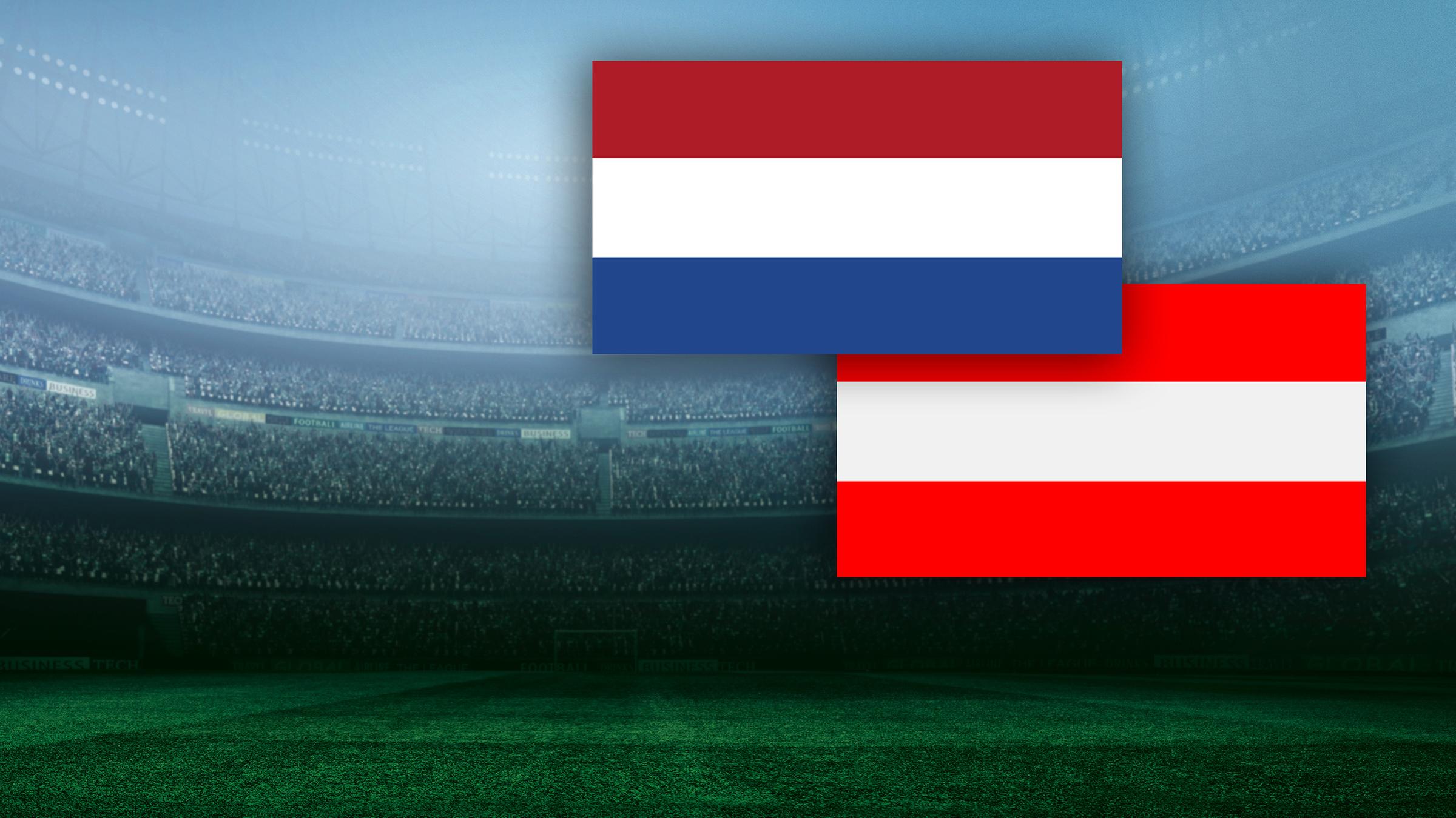 Uefa Em 2020 Gruppe C Niederlande Osterreich Live Zdfmediathek