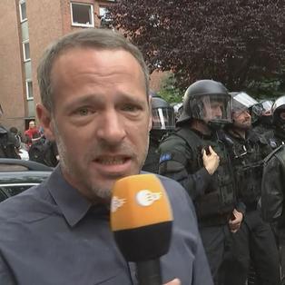 Martin Niessen | ZDF-Korrespondent in Hamburg