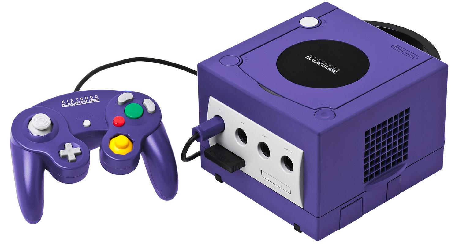 Nintendo GameCube