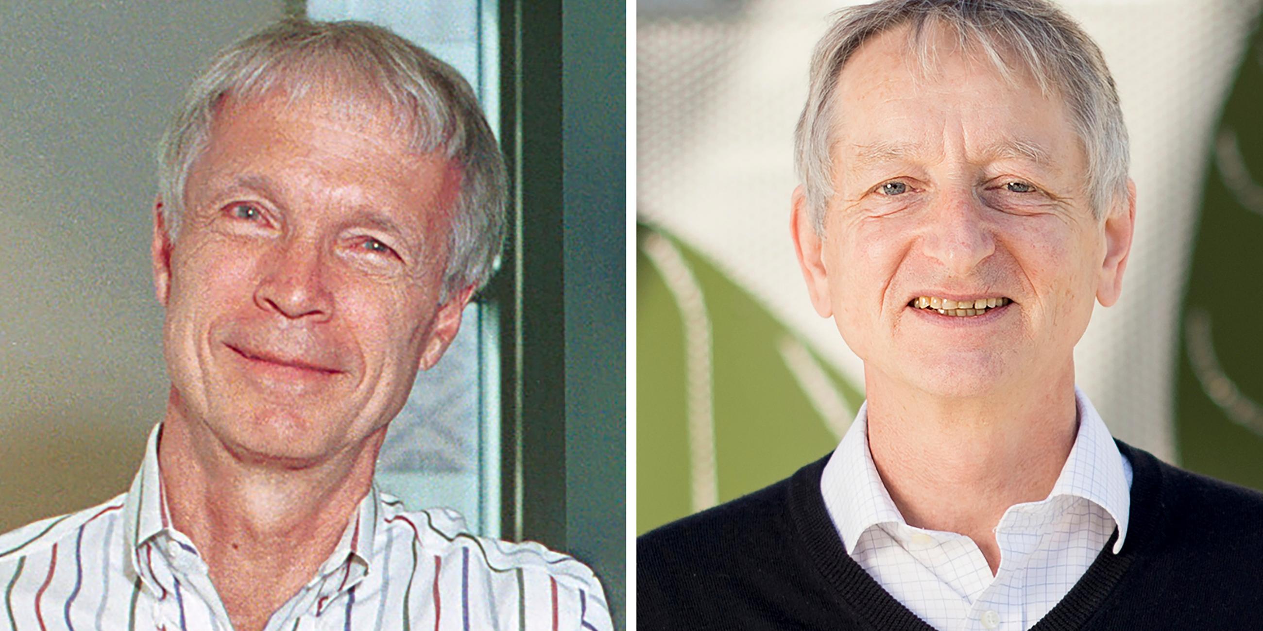 Der Nobelpreis für Physik geht in diesem Jahr an den US-Amerikaner John Hopfield und den kanadischen Forscher Geoffrey Hinton für grundlegende Entdeckungen und Erfindungen, die maschinelles Lernen mit künstlichen neuronalen Netzen ermöglichen. 