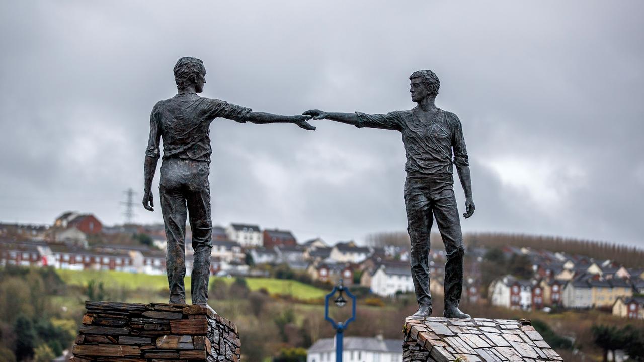 Accord du Vendredi Saint : la paix fragile en Irlande du Nord