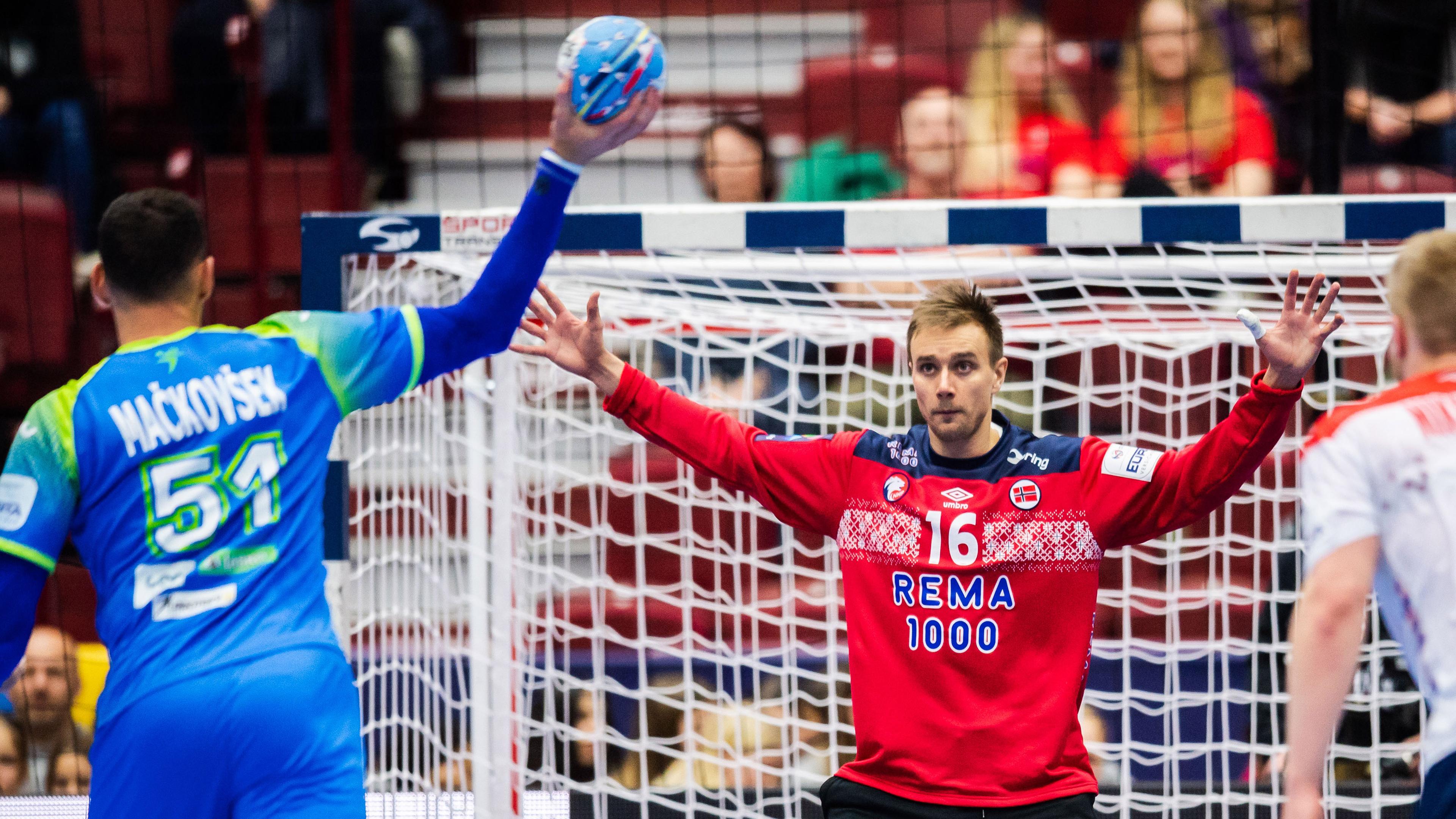 Handball Em 2016 Halbfinale Deutschland Norwegen Jetzt