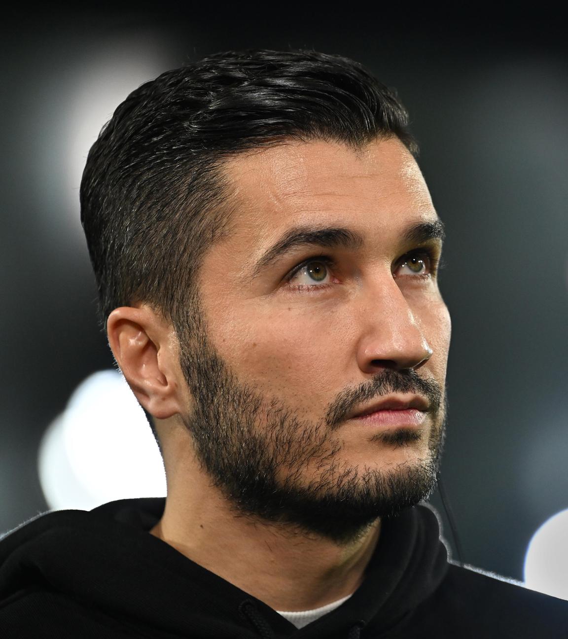 Nuri Sahin 