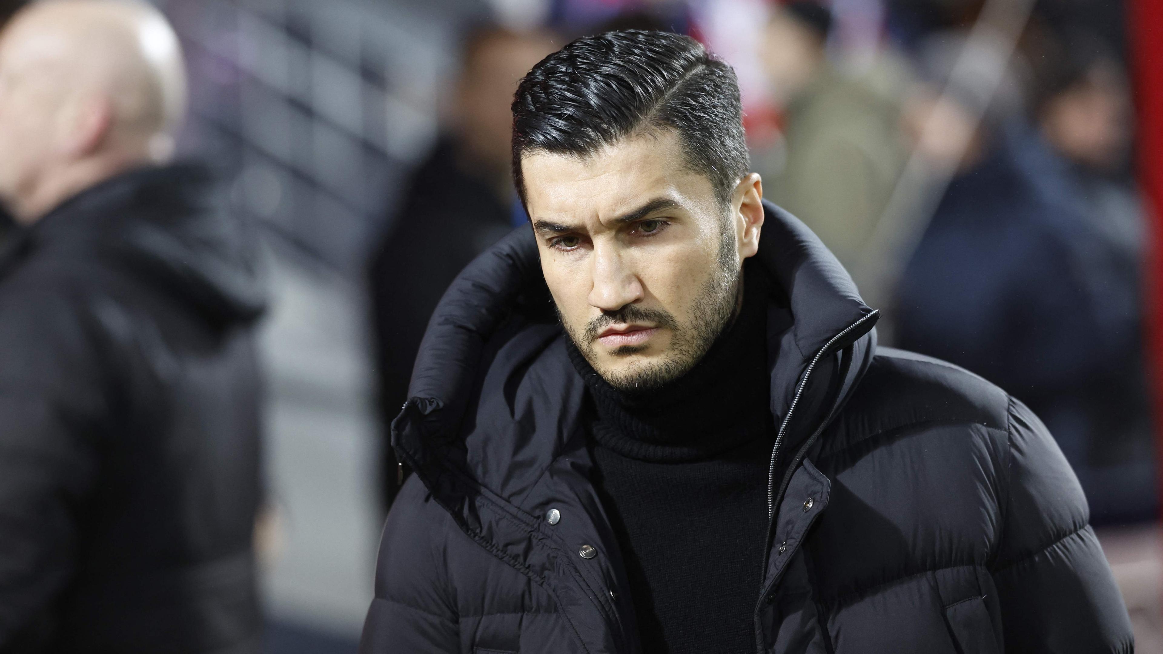 Wohin geht der Weg für Borussia Dortmund und Trainer Nuri Sahin?