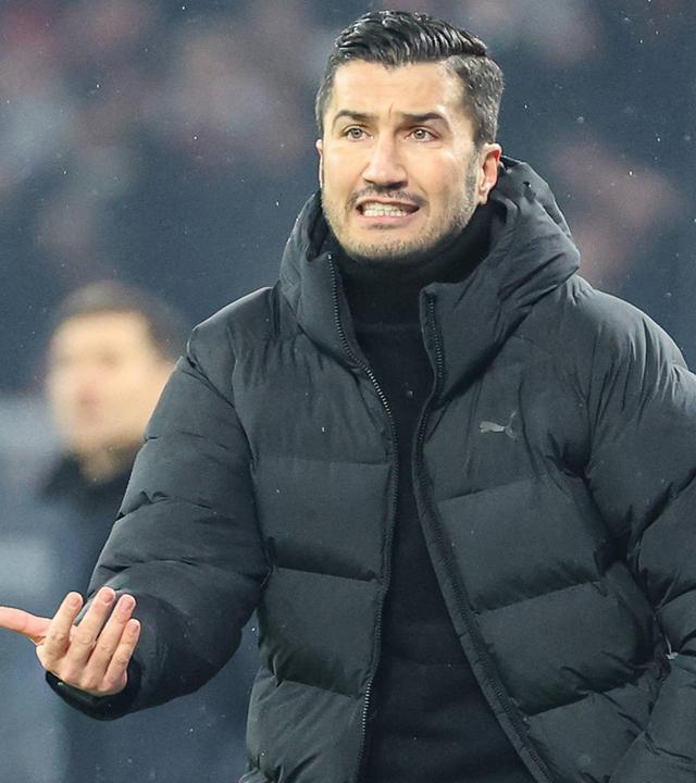 Nuri Sahin