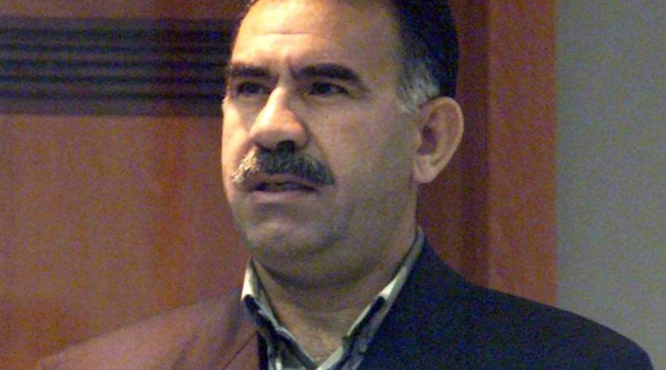 Öcalan, Abdullah - 1999