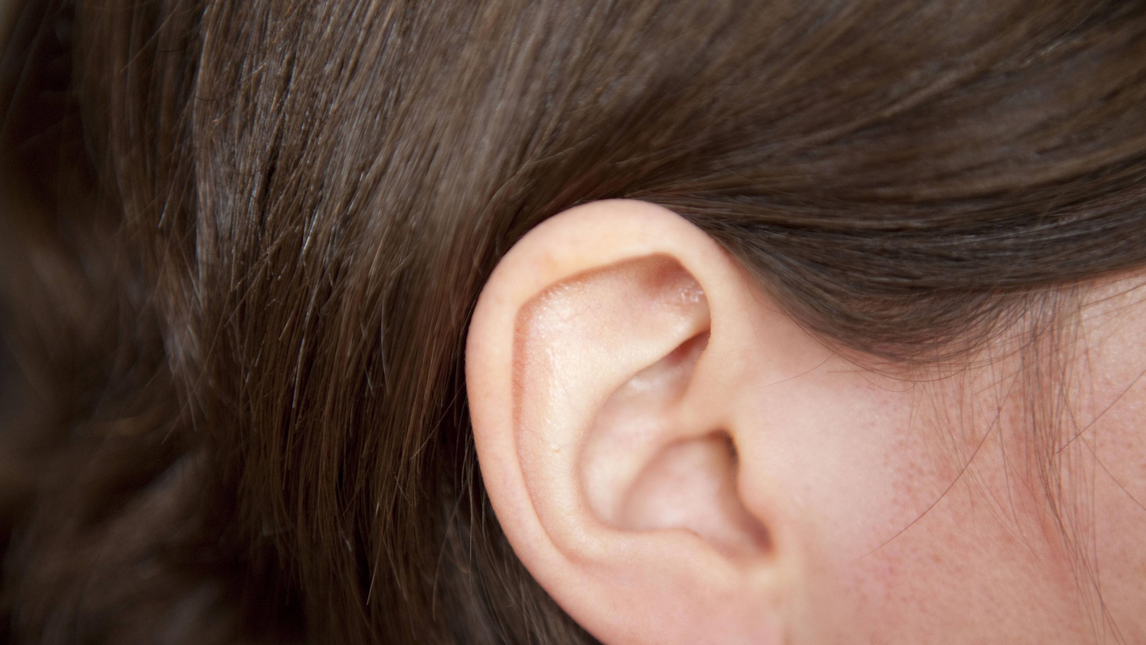 Abstehende Ohren Mit Implantat Behandeln Zdfmediathek