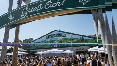 Oktoberfest - Das Größte Volksfest Der Welt - Oktoberfest - Das Größte Volksfest Der Welt