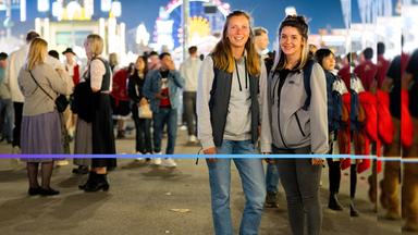 Oktoberfest - Das Größte Volksfest Der Welt - Oktoberfest - Das Größte Volksfest Der Welt