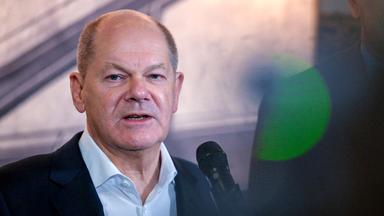 Bundestagswahl 2025: Scholz legt bei Lügen-Vorwurf nach