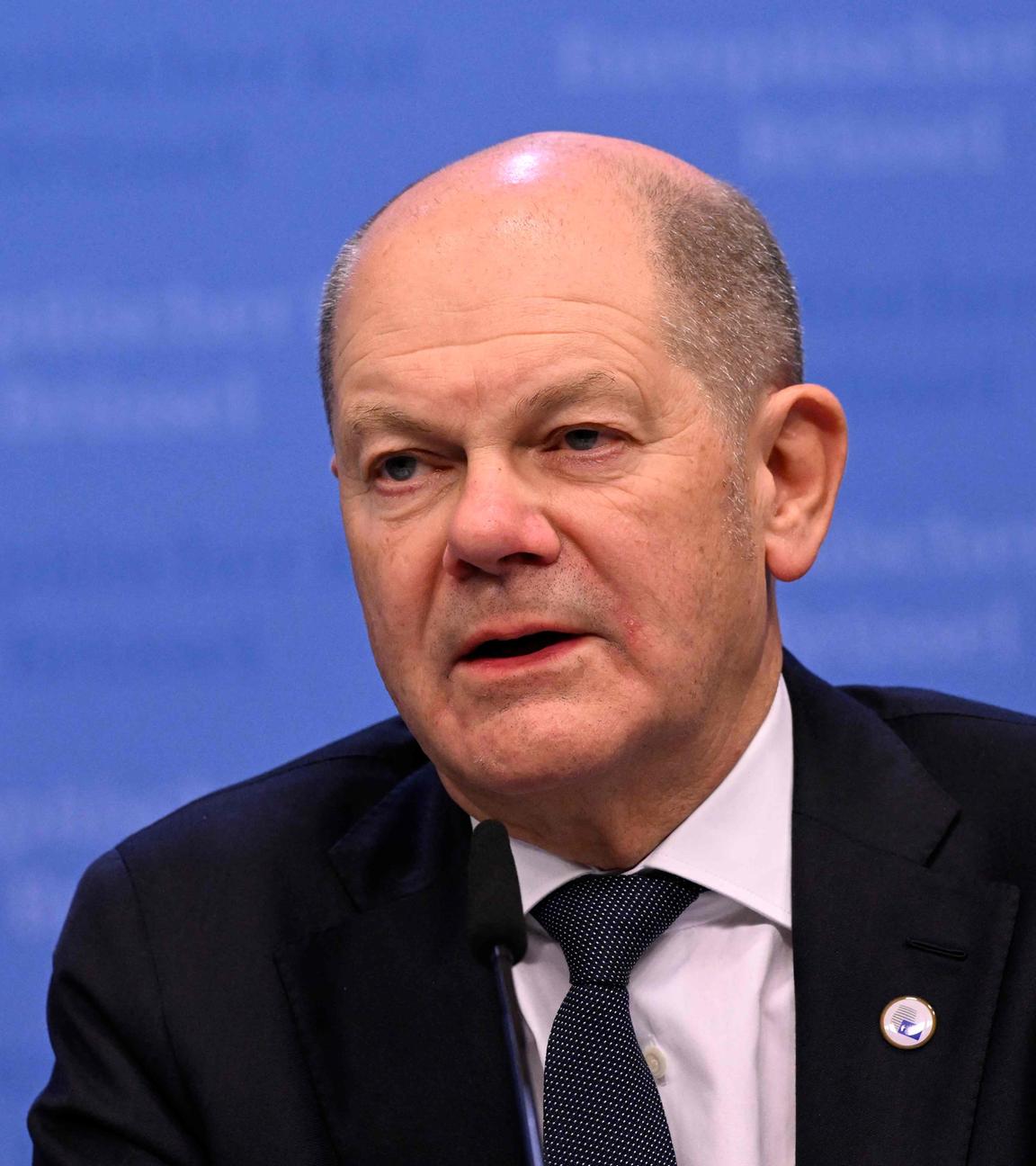 Olaf Scholz