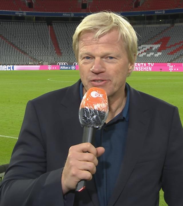 Oliver Kahn