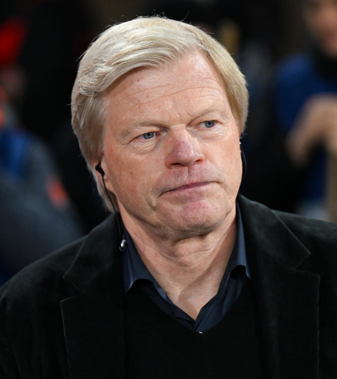 Oliver Kahn