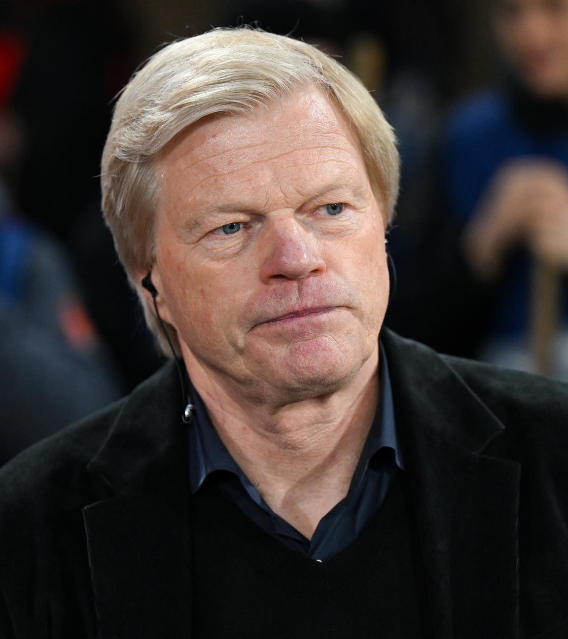 Oliver Kahn